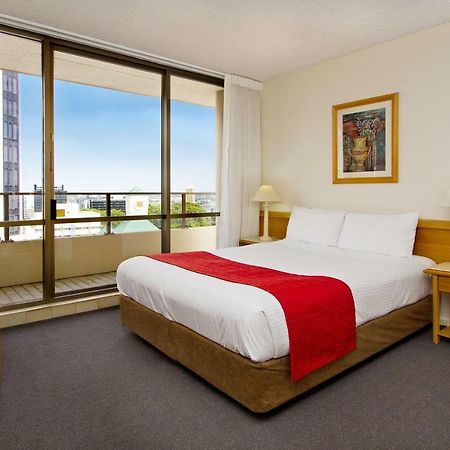 Summit Apartments Бризбейн Екстериор снимка