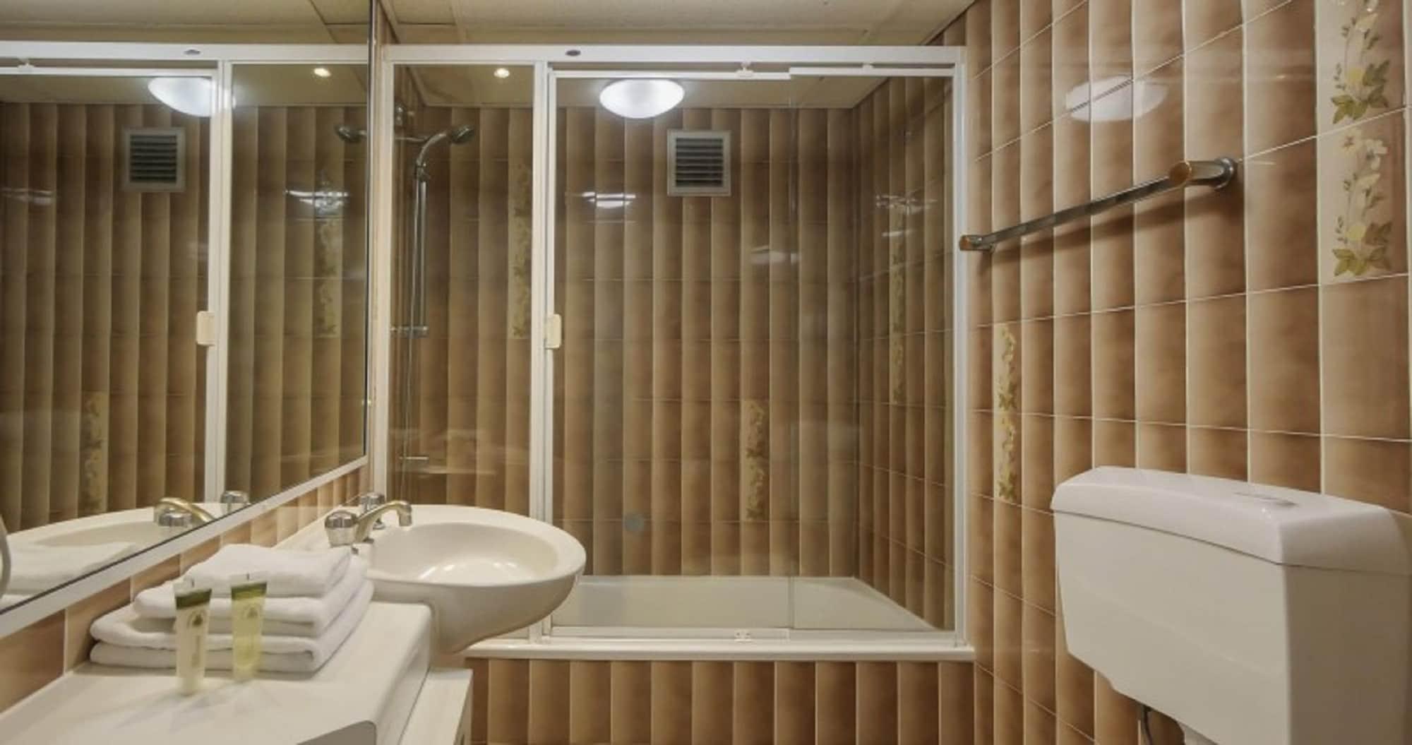 Summit Apartments Бризбейн Екстериор снимка