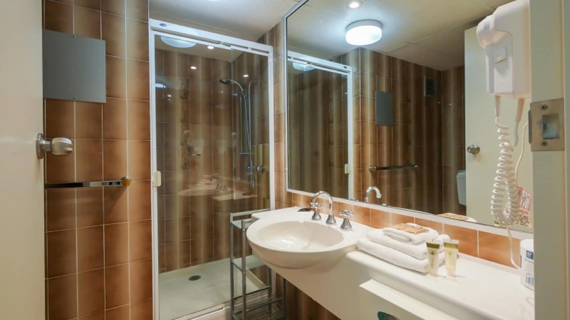 Summit Apartments Бризбейн Екстериор снимка