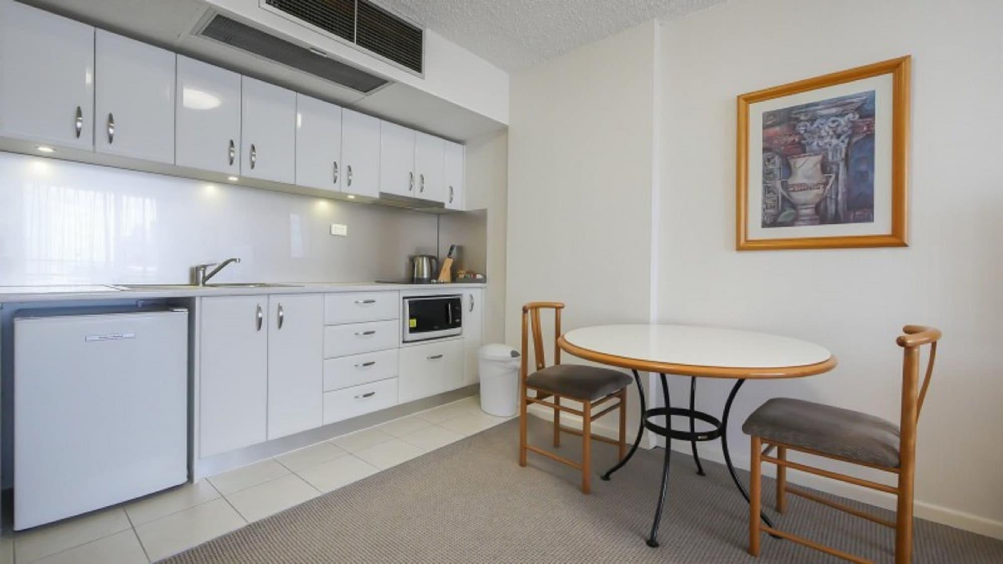 Summit Apartments Бризбейн Екстериор снимка
