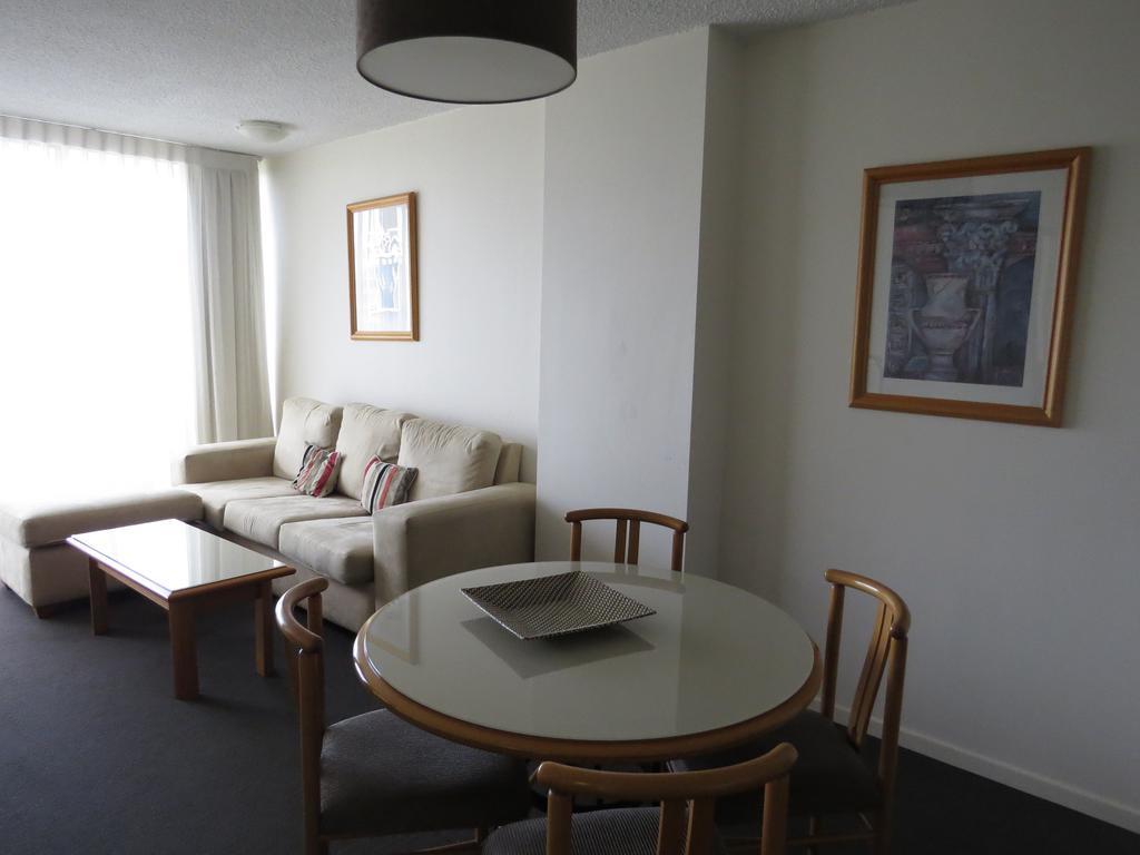 Summit Apartments Бризбейн Екстериор снимка