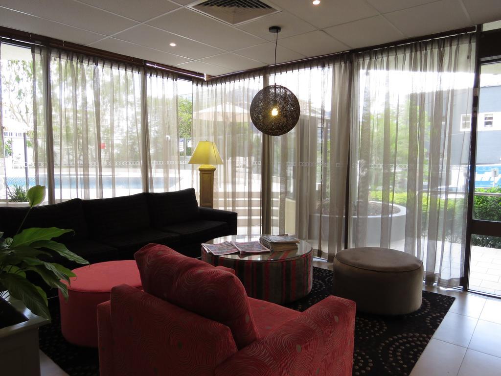 Summit Apartments Бризбейн Екстериор снимка