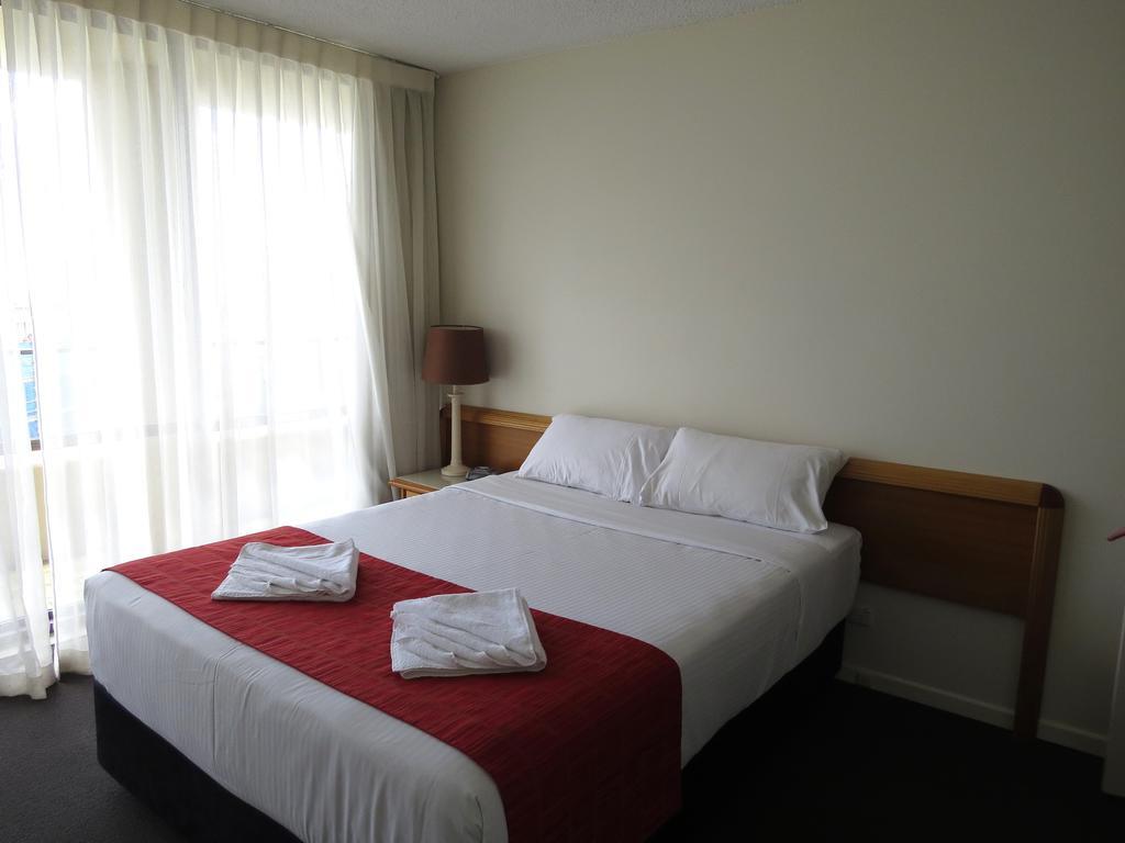 Summit Apartments Бризбейн Екстериор снимка