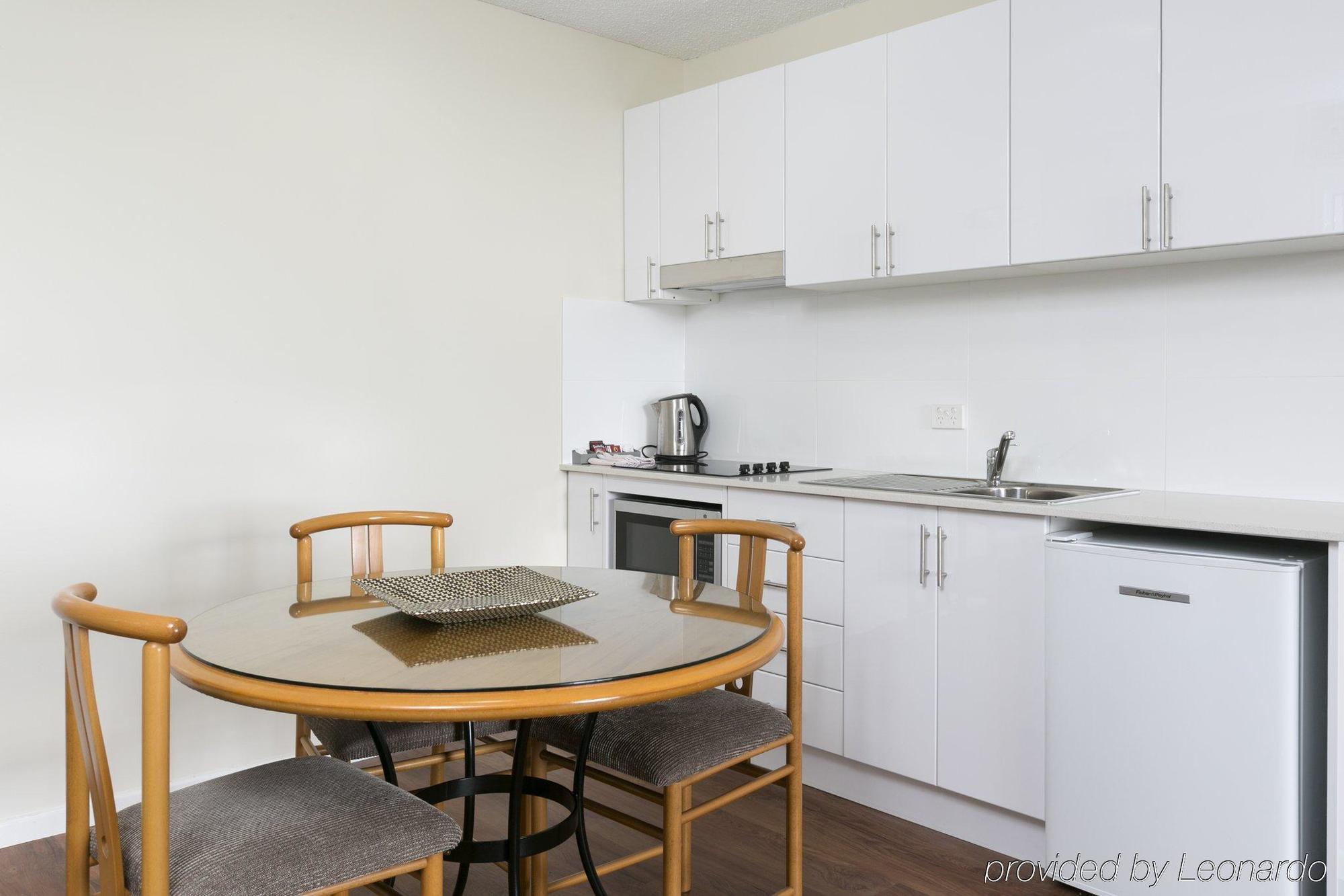 Summit Apartments Бризбейн Екстериор снимка