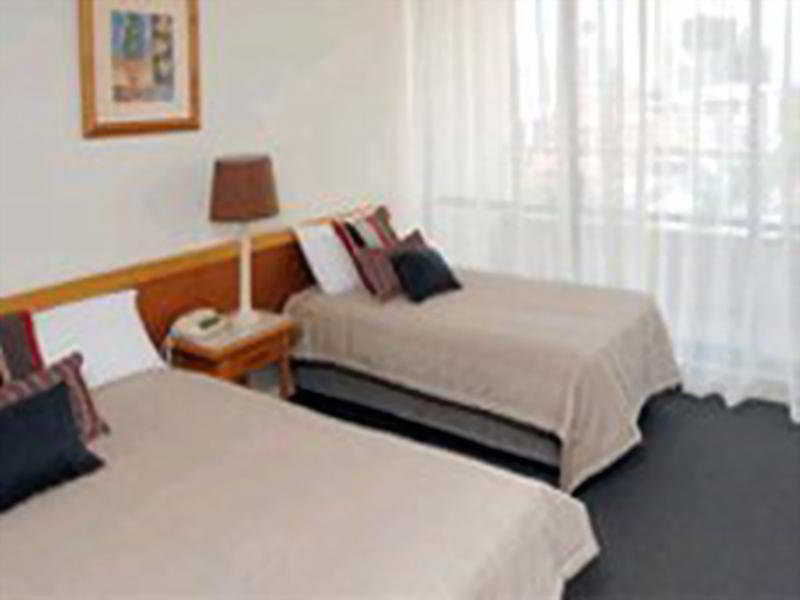 Summit Apartments Бризбейн Екстериор снимка