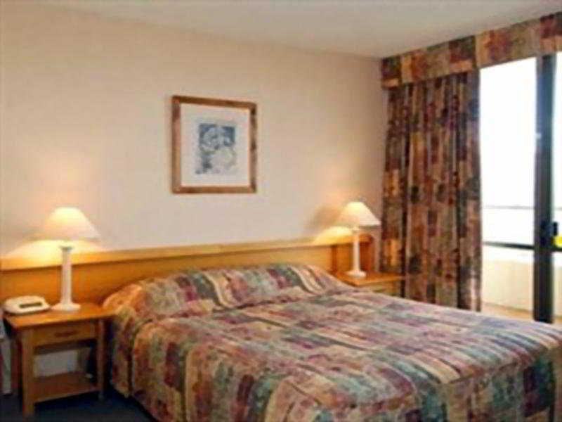 Summit Apartments Бризбейн Екстериор снимка