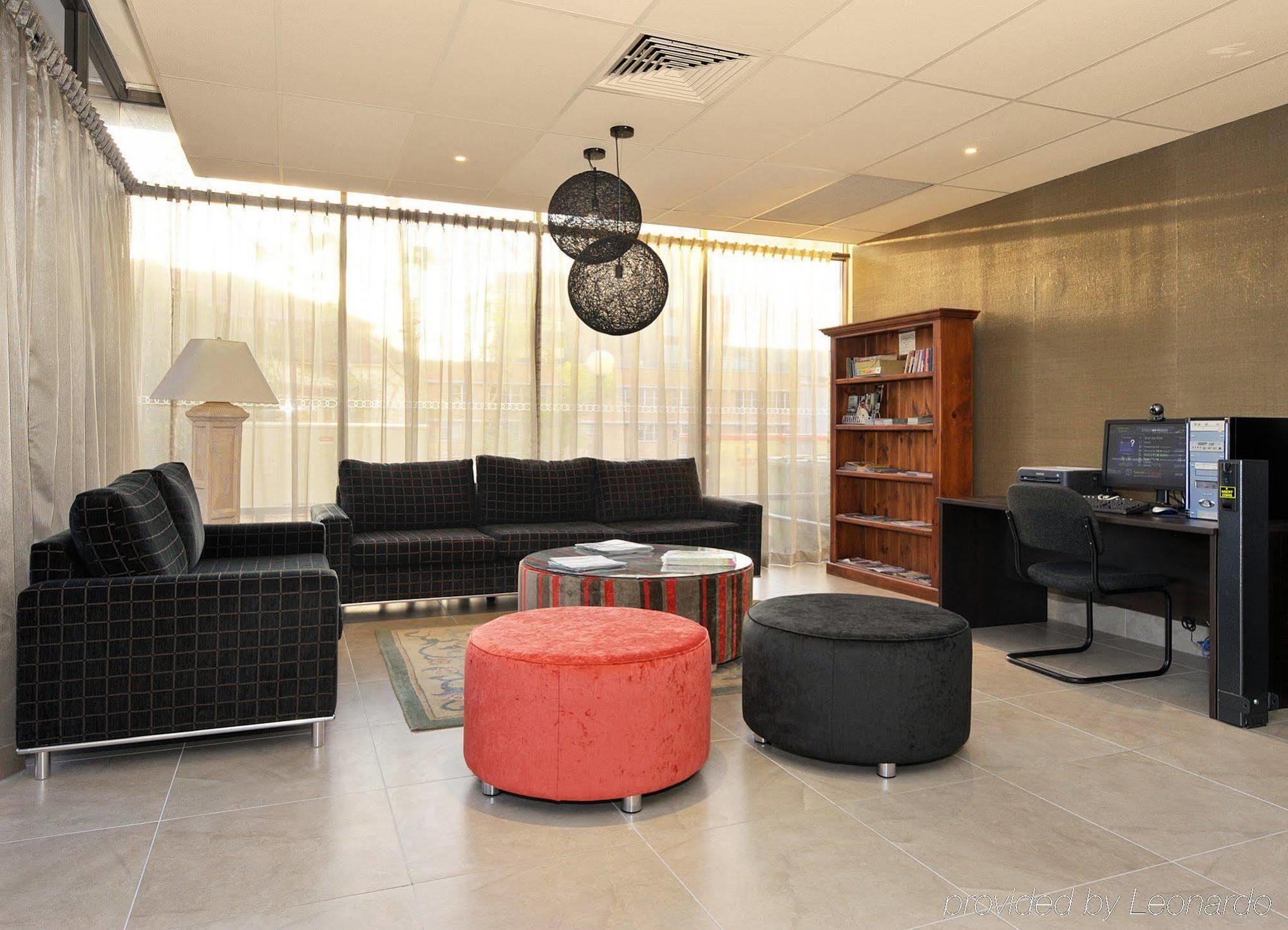 Summit Apartments Бризбейн Екстериор снимка