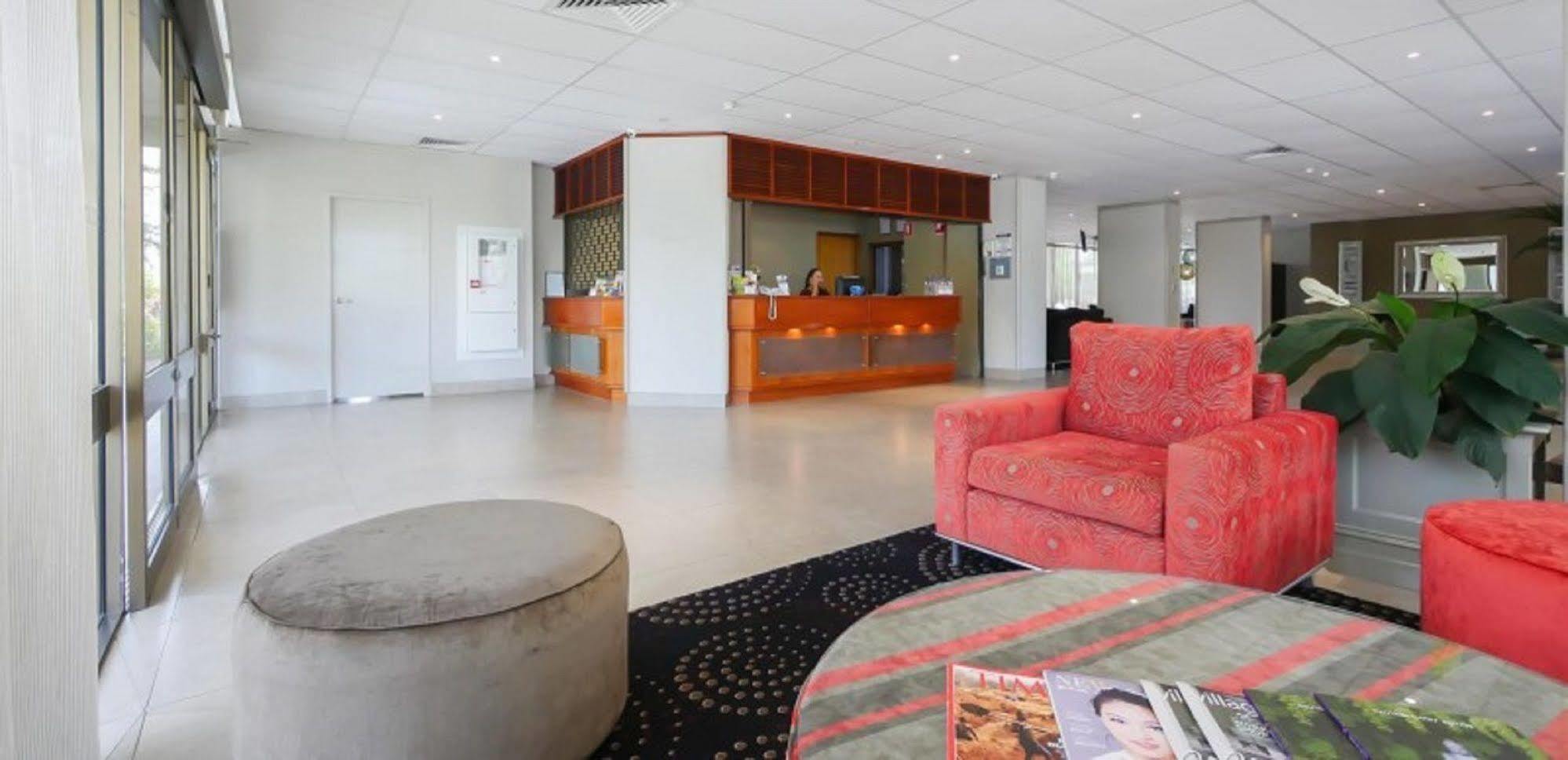 Summit Apartments Бризбейн Екстериор снимка